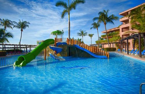 Santa Maria Huatulco Resort | Barceló Huatulco - All Inclusive