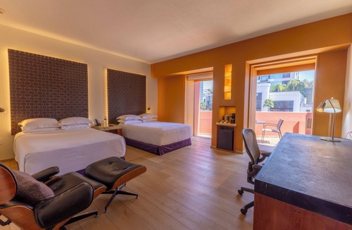Monterrey Hotel | Barceló Monterrey Valle