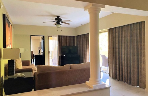 South Shore Hotel Area Resort | Barceló Puerto Vallarta - All Inclusive