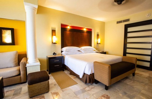 South Shore Hotel Area Resort | Barceló Puerto Vallarta - All Inclusive