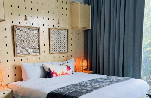 Kessler Apartment | Bardo Lofts Studio 111