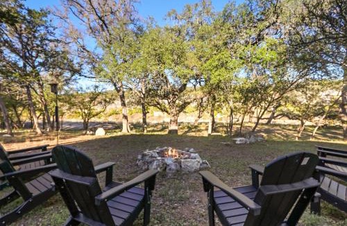 Wimberley House | Barndo on the Blanco