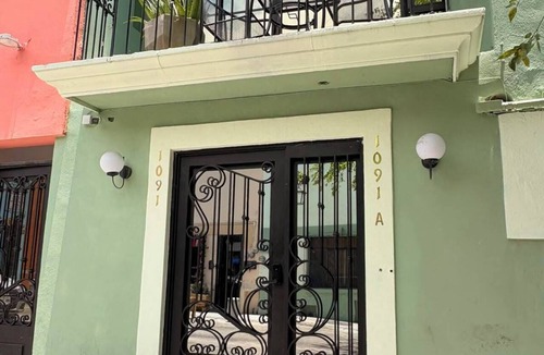 Monterrey Antiguo Apartment | Barrio Inn Morelos