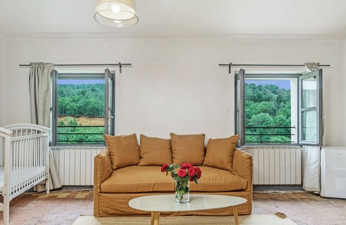 Rustrel House | Bastide I Parenthèse en Luberon I Electio