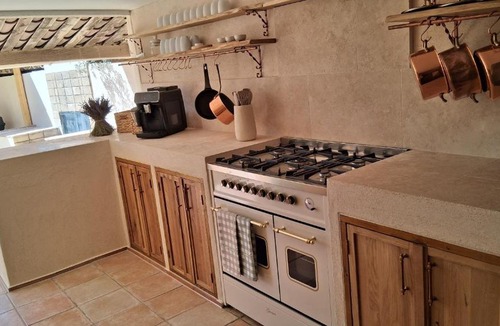 Taradeau Bed & Breakfast | Bastide Les Chaberts