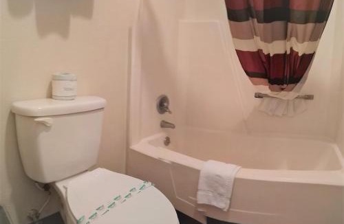 Bastrop Hotel | Bastrop Inn