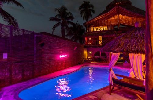 Pie de la Cuesta Hotel | baXar