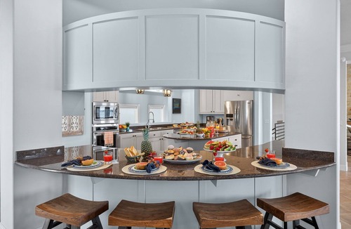 Horseshoe Bay House | Bay Point Oasis | Concierge Services