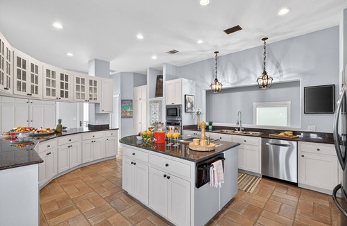 Horseshoe Bay House | Bay Point Oasis | Concierge Services
