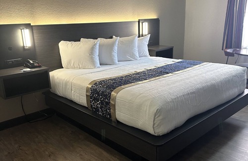 Deming Hotel | Baymont by Wyndham Deming