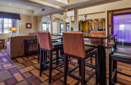 Lubbock Hotel | Baymont by Wyndham Lubbock