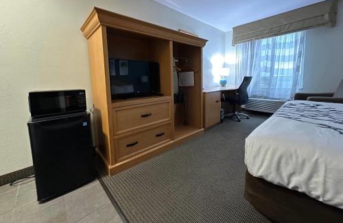 Slidell Hotel | Baymont by Wyndham Slidell