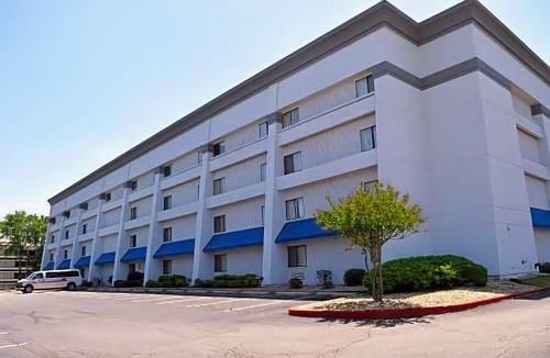 Texarkana Hotel | Baymont by Wyndham Texarkana