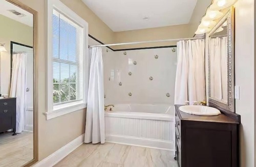 Lafitte Apartment | Bayou BandB Escape Fire Pit + Hot Breakfast