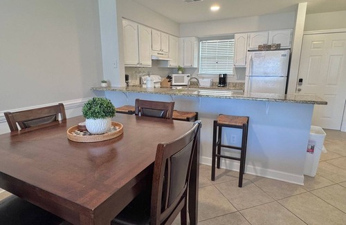 Orange Beach Condo | Bayview