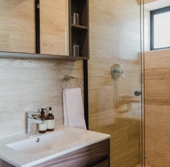 Roma Sur Hotel | BC503 Cozy Loft, Great Views, Fast Wifi, Balcony