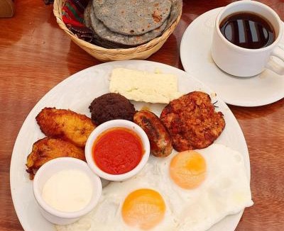 Zona 13 Bed & Breakfast | Be Happy Hotel