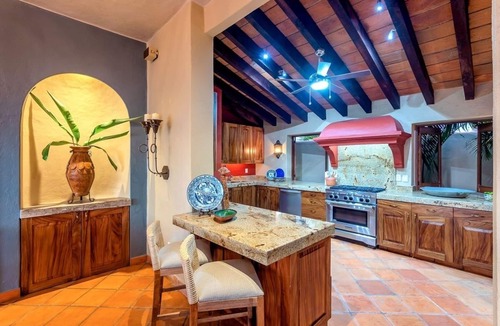 Fluvial Vallarta Villa | Beach access Villa in Puerto Vallarta villa , pool and views and house staff