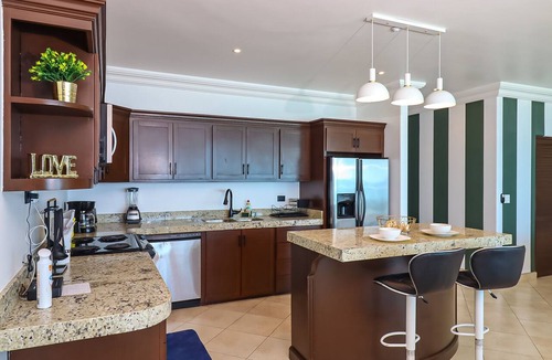 Rosarito Condo | Beach Front Acess/Mar Y Sol Condo/2BR/3rdFLR/Rosarito