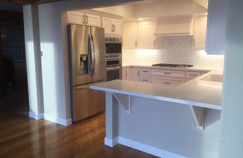 La Selva Beach House | Beach Front Vacation Rental-The Beach is your back yard - Santa Cruz
