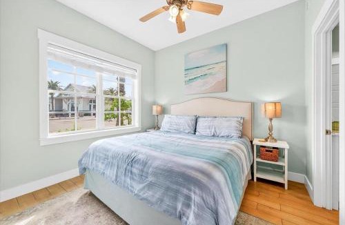 Cinnamon Shore Apartment | Beach Haven TC 3103