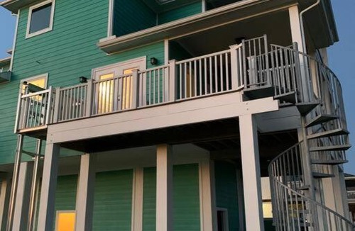 Terramar Beach House | Beach house 3- full bedroom