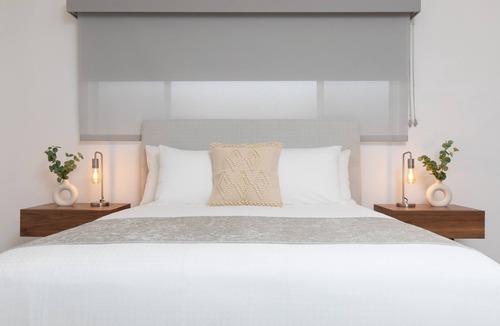 Playa Ensenada Hotel | Beach House by Eazy