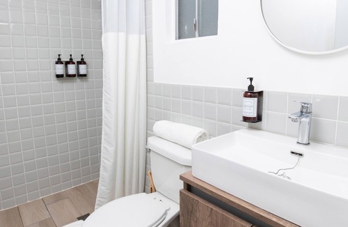 Playa Ensenada Hotel | Beach House by Eazy