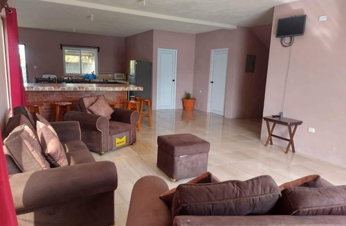 Iztapa House | Beach house for 12 people