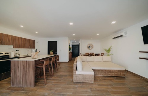 Monterrico Villa | Beach House in Monterrico Guatemala