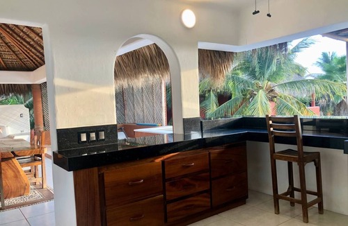 Rinconada Villa | Beach House - Puerto Escondido´s Gated Community