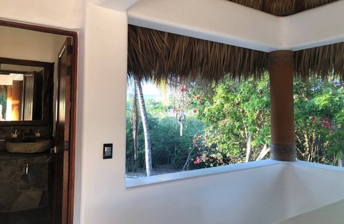 Rinconada Villa | Beach House - Puerto Escondido´s Gated Community