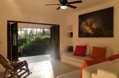 Rinconada Villa | Beach House - Puerto Escondido´s Gated Community