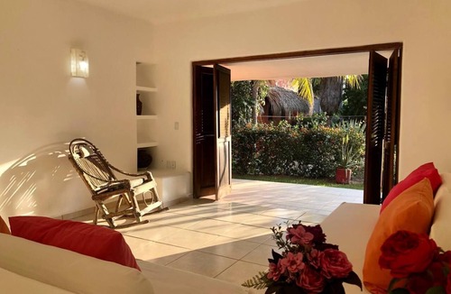 Rinconada Villa | Beach House - Puerto Escondido´s Gated Community