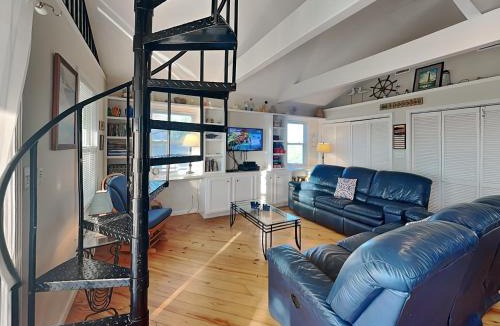 Bermuda Beach House | Beach Oasis