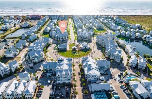 Cinnamon Shore Apartment | Beach Zen TC 10104
