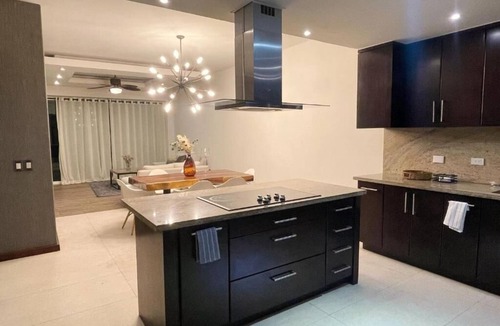 El Centenario Apartment | Beachfront Apartment