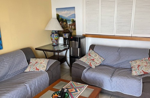 Fluvial Vallarta Condo | Beachfront Condo in Sunscape Resort