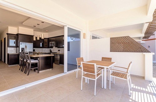 Puerto Escondido Apartment | Beachfront Condo in Peaceful Puerto Escondido at Vivo Resort