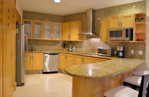 Nuevo Vallarta Condo | Beachfront condo with Vidanta membership