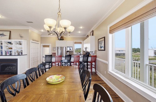 St. George Island House | Beachfront Luxury | Pool, Hot Tub, Elevator