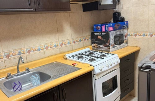 Las Playas Apartment | Beachfront Apartment : Caleta Beach + Free Parking