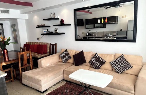 Mayto Condo | Beachfront, Ocean View, Luxury Condo in Mismaloya