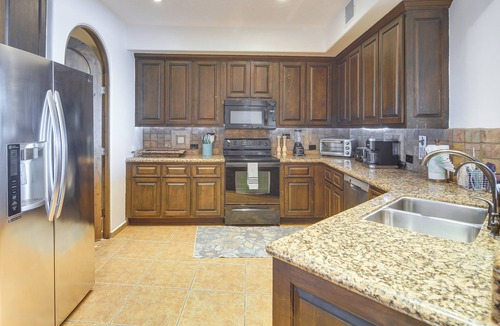 Puerto Penasco Villa | Beachfront Rocky Point Villa w/Ocean Views!