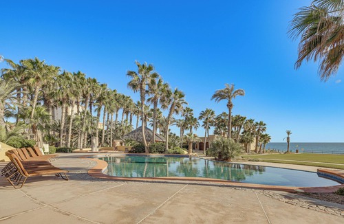 Puerto Penasco Villa | Beachfront Rocky Point Villa w/Ocean Views!