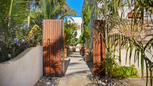 Litibu Villa | Beachfront Villa Punta de Mita Litibu