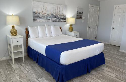 Port Aransas Apartment | Beachgate Condo Suites and Hotel 217 - 218 - 219 condo
