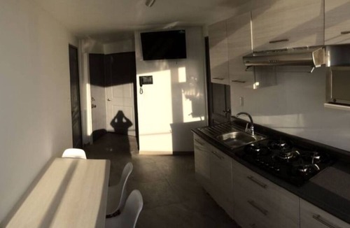 Queretaro Apartment | BEAUTIFUL APARTMENT. IN FRONT OF THE "MIRADOR" ARCHES