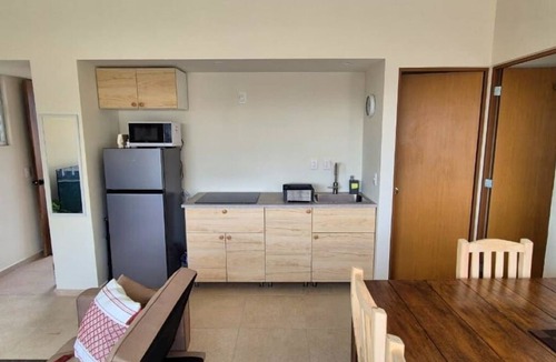 Chantepec Apartment | Beautiful 1-bedroom apartment in charming Chantepec perfect for relaxing