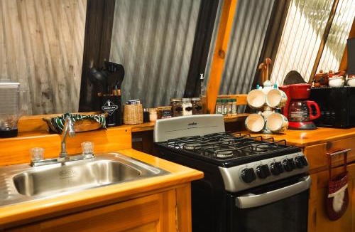 San Juan La Laguna Apartment | Beautiful 2-Bedroom Cottage with Garden Near Lake